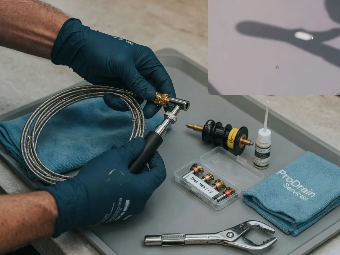 Why choose Drain Cleaning in Auburn, KY